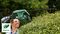 EASYHEDGECUT 60 - 60cm 16mm Gap 450W Electric Hedge Trimmer 230V