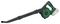 UNIVERSALLEAFBLOWER 18V-130 (BARETOOL) - 18V Li-Ion Cordless Leaf Blower - Bare Unit