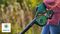 UNIVERSALLEAFBLOWER 18V-130 (BARETOOL) - 18V Li-Ion Cordless Leaf Blower - Bare Unit
