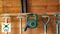 UNIVERSALLEAFBLOWER 18V-130 (BARETOOL) - 18V Li-Ion Cordless Leaf Blower - Bare Unit