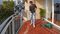 EASYAQUATAK 100 (LONG LANCE) - 1100W 100 Bar Pressure Washer 230V