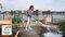 EASYAQUATAK 120 - 1500W 120 Bar Pressure Washer 230V