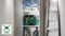 EASYAQUATAK 120 - 1500W 120 Bar Pressure Washer 230V