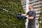 GHE 18V-50 (BARETOOL) - 50cm 23mm Gap 18V Li-Ion Cordless Hedge Trimmer - Bare Unit