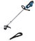 GRT 18V-33 (BARETOOL) - 33cm 18V Li-Ion Cordless Grass Trimmer - Bare Unit