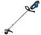 GRT 18V-33 (BARETOOL) - 33cm 18V Li-Ion Cordless Grass Trimmer - Bare Unit