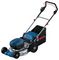 GRA 18V2-46 (BARETOOL) - 46cm 18V Li-Ion Cordless Lawn Mower - Bare Unit