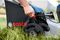 GRA 18V2-46 (BARETOOL) - 46cm 18V Li-Ion Cordless Lawn Mower - Bare Unit