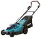 DLM330RT - 33cm 18V LXT 1x 5Ah Li-Ion Cordless Lawn Mower Kit