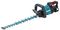 DUH502RT - 50cm 35mm Gap 18V LXT 2x 5Ah Li-Ion Cordless Hedge Trimmer Kit