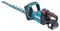DUH502RT - 50cm 35mm Gap 18V LXT 2x 5Ah Li-Ion Cordless Hedge Trimmer Kit