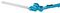 DUN461WRT - 46cm 18mm Gap 18V LXT 1x 5Ah Li-Ion Cordless Pole Hedge Trimmer Kit
