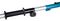 DUN461WRT - 46cm 18mm Gap 18V LXT 1x 5Ah Li-Ion Cordless Pole Hedge Trimmer Kit