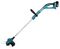 DUR193RT - 26cm 18V LXT 1x 5Ah Li-Ion Cordless Line Trimmer Kit
