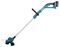 DUR193RT - 26cm 18V LXT 1x 5Ah Li-Ion Cordless Line Trimmer Kit