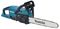 DUC357RT - 35cm 18V LXT 1x 5Ah Li-Ion Cordless Chainsaw Kit