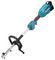 DUX18RT - 18V LXT 1x 5Ah Li-Ion Cordless Brushless Split Shaft Multi-Function Power Head Garden Tool Kit