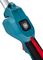 DUX18RT - 18V LXT 1x 5Ah Li-Ion Cordless Brushless Split Shaft Multi-Function Power Head Garden Tool Kit