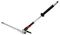 196256-2 - Pole Hedge Trimmer Attachment for Makita DUX18RT Split Shaft Multi-Function Power Head Tool