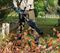 1912R8-4 - Leaf Blower Attachment for Makita DUX18RT Split Shaft Multi-Function Power Head Tool