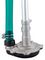 DEAPF400MP - Water Pump Attachment for Makita DUX18RT Split Shaft Multi-Function Power Head Tool