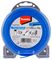 E-01731 - 1.65mm x 15m Four Leaf Nylon Cord Grass Trimmer Line