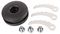 198383-1 - 255mm Plastic Blade Head Set for Makita Grass Trimmers