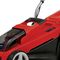 GE-CM 18/32 LI-SOLO - Power X-Change 32cm 18V Li-Ion Cordless Lawn Mower - Bare Unit