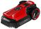FREELEXO 500 - Power X-Change 18cm 18V 1x 2.5Ah Li-Ion Robotic Automatic Lawn Mower Kit