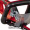 GC-CH 18/50 LI-SOLO - Power X-Change 50cm 17mm Gap 18V Li-Ion Cordless Hedge Trimmer - Bare Unit