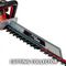 GE-CH 36/65 LI-SOLO - Power X-Change 65cm 30mm Gap Twin 18V / 36V Li-Ion Cordless Hedge Trimmer - Bare Unit