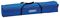 76940 - Concertina Gazebo, 3m x 3m, Blue