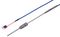 MP008312 - Thermocouple Type K, -200°C to 1350°C, Stainless Steel, 2m