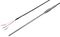 MP008315 - Thermocouple Type RTD, -200°C to 600°C, 2m