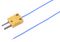 MP008320 - Thermocouple Type K, 200°C, 2m