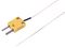 MP008322 - Thermocouple Type K, -50°C to 180 °C, PVDF (Polyvinylidene Fluoride), 2m
