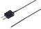 MP008323 - Thermocouple Type J, -210°C to 400 °C, Fibre Glass, 2mm