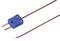 MP008325 - Thermocouple Type T, -200°C to 200°C, Nylon (Polyamide), 2m