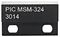 MSM-324 - Reed Switch Magnet