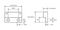 MSM-324 - Reed Switch Magnet