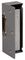 GAEI24 FAIL SAFE 24 - Electric Mortice Release 24V DC Fail Safe