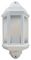 PIRHL60WH - 60W PIR Lantern, White
