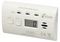 10LLDCO - Carbon Monoxide Alarm with Digital Display, 10 Year Sealed Lithium Battery Powered