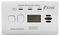 10LLDCO - Carbon Monoxide Alarm with Digital Display, 10 Year Sealed Lithium Battery Powered