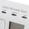 10LLDCO - Carbon Monoxide Alarm with Digital Display, 10 Year Sealed Lithium Battery Powered