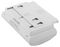 10LLDCO - Carbon Monoxide Alarm with Digital Display, 10 Year Sealed Lithium Battery Powered