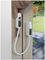 SBC410/WE - Sliplock Window Restrictor with Push Button - White