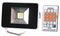 PEL00418 - 30W LED Floodlight with Microwave Sensor