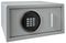 SFEV-DR12-TZE - 12L Euro Vault Drawer Digital Combination Safe