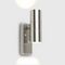 19720 - Dusk to Dawn Up/Down Wall Light, IP44
